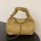 Fendi Large Spy Bag In Calfskin Camel
